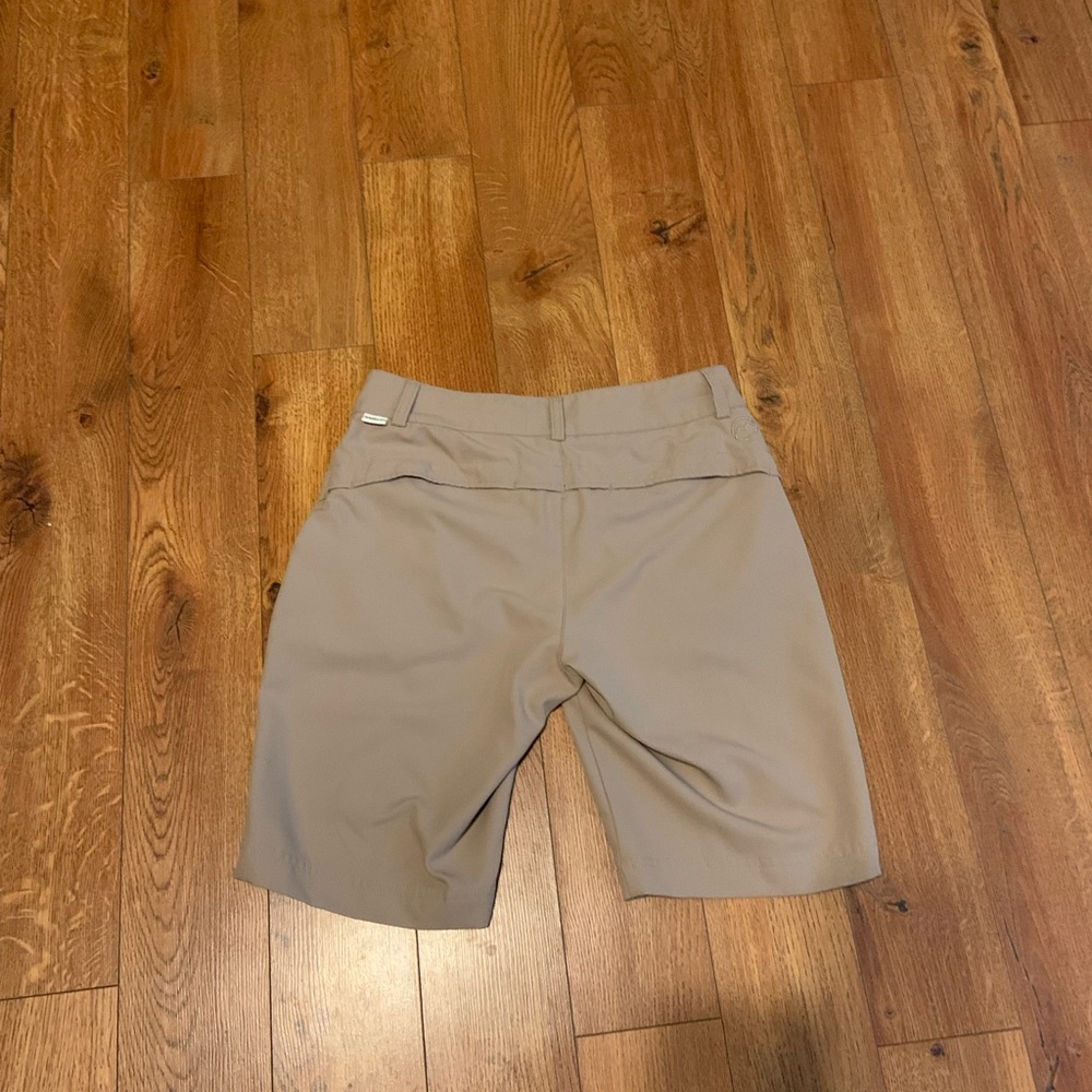 Womens Magellan shorts